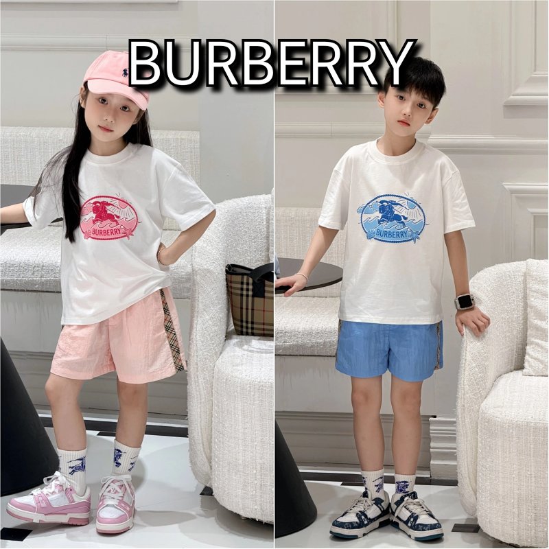 Shorts from TOPKIDS