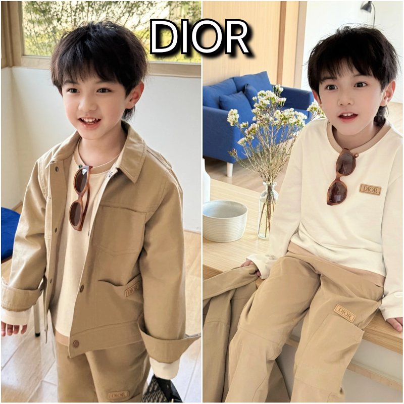 Jacket from TOPKIDS