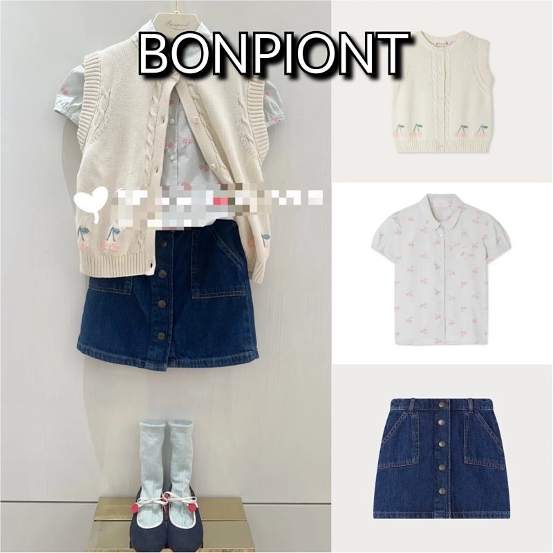 Vest from TOPKIDS
