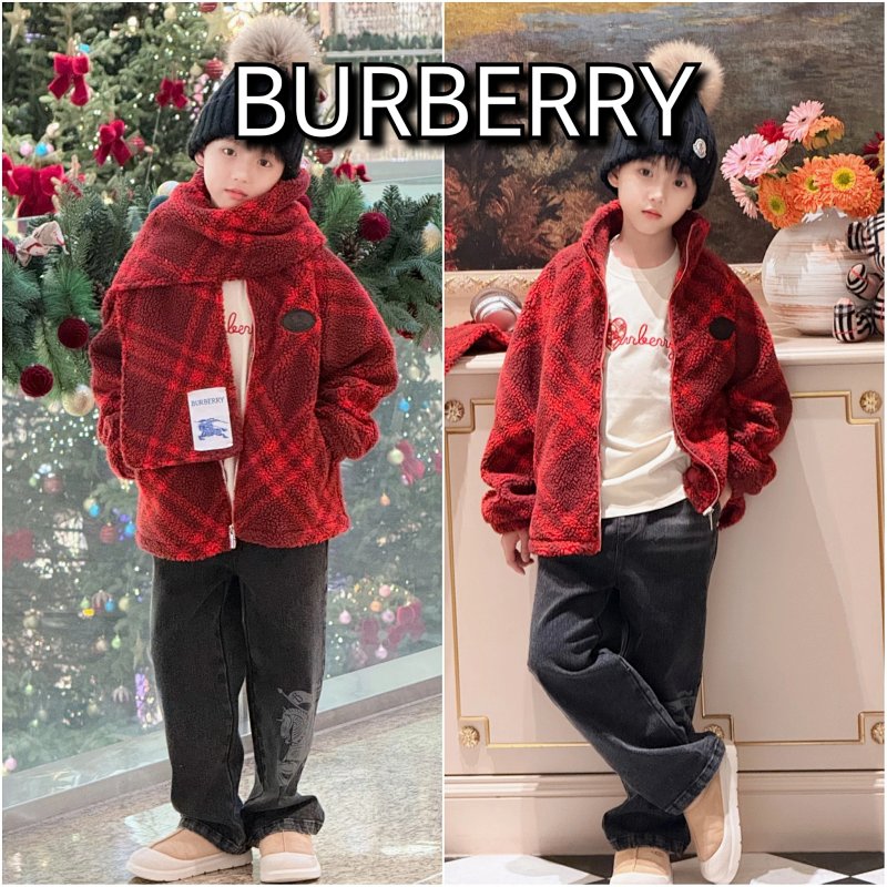 Jacket from TOPKIDS