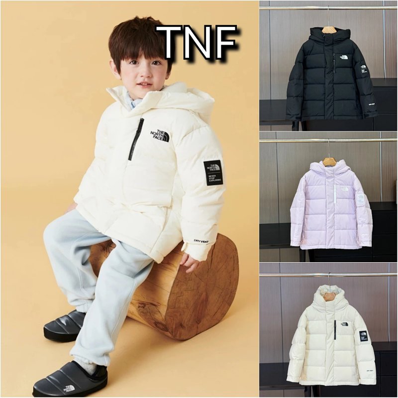 Down jacket from TOPKIDS