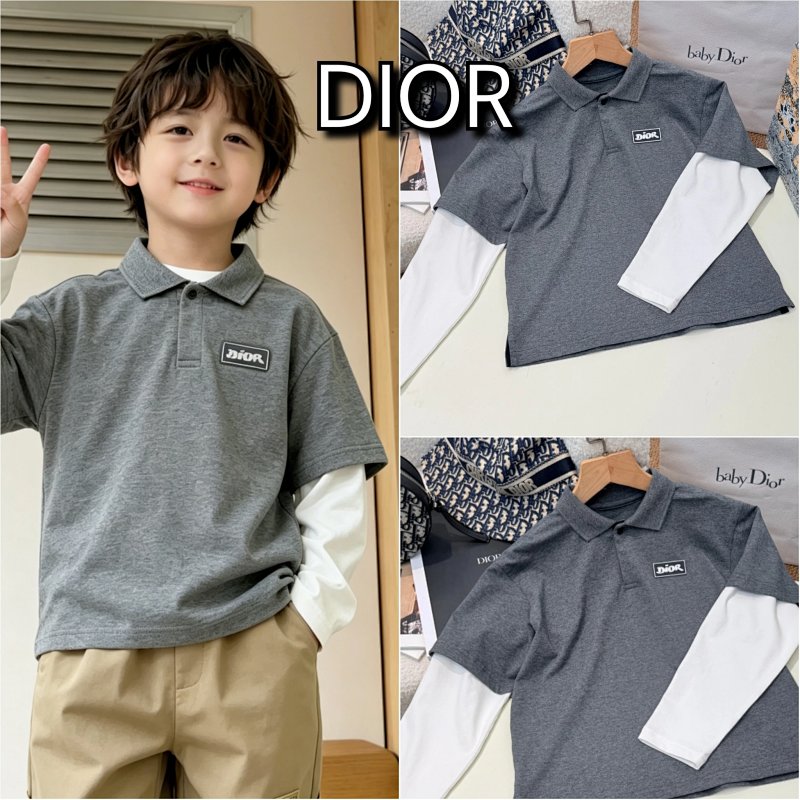 Polo from TOPKIDS