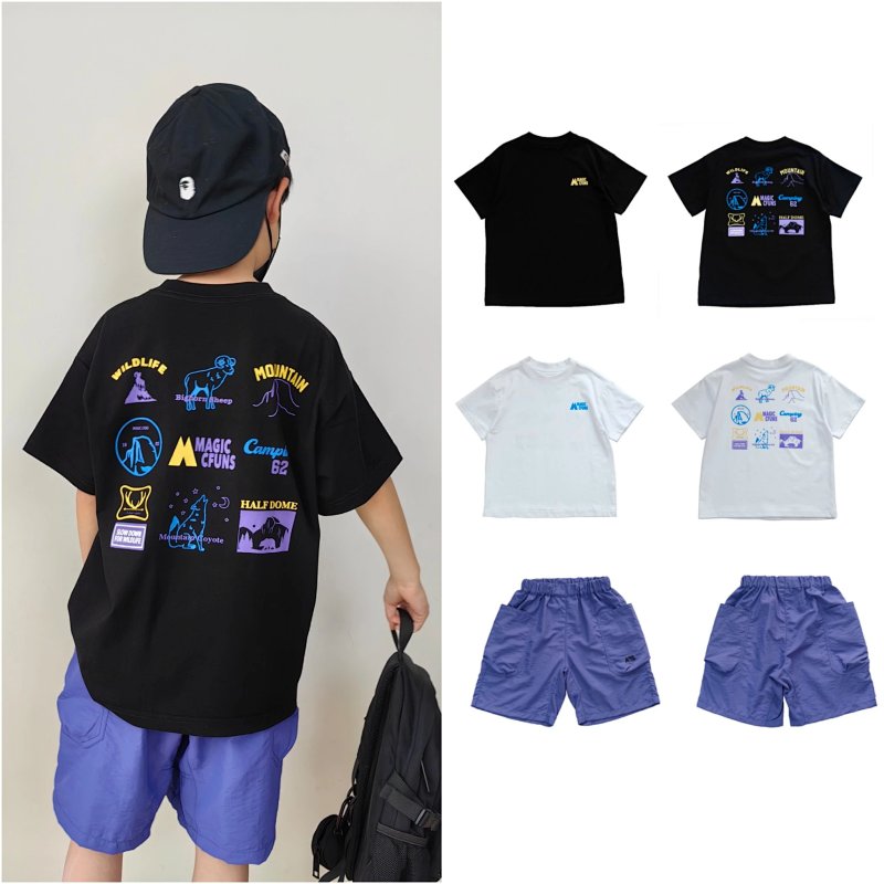 Tee from TOPKIDS