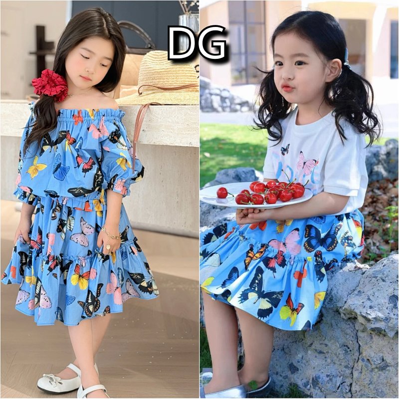 Skirt from TOPKIDS
