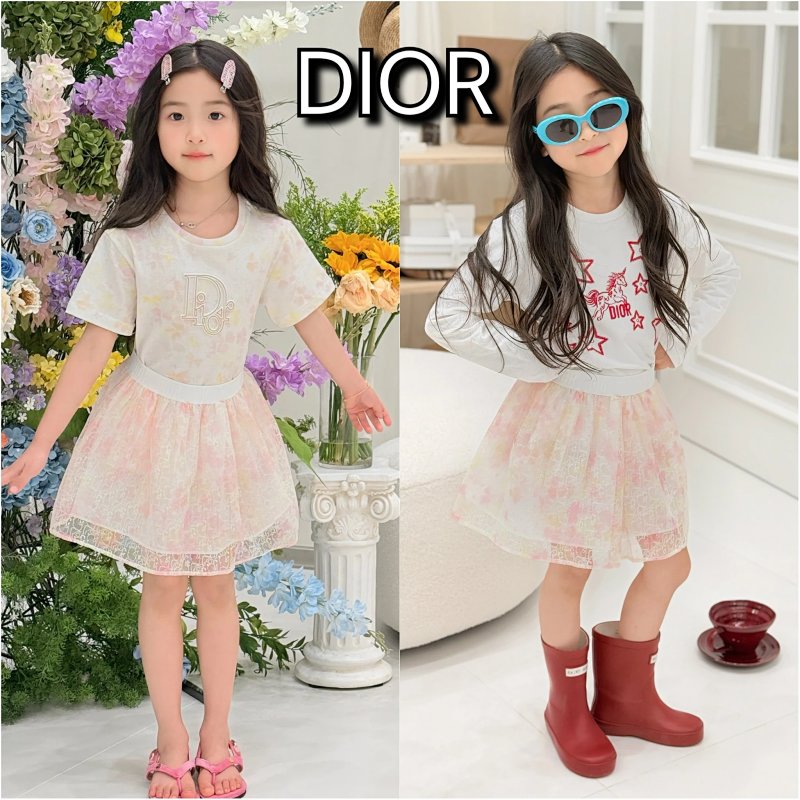 Tee from TOPKIDS