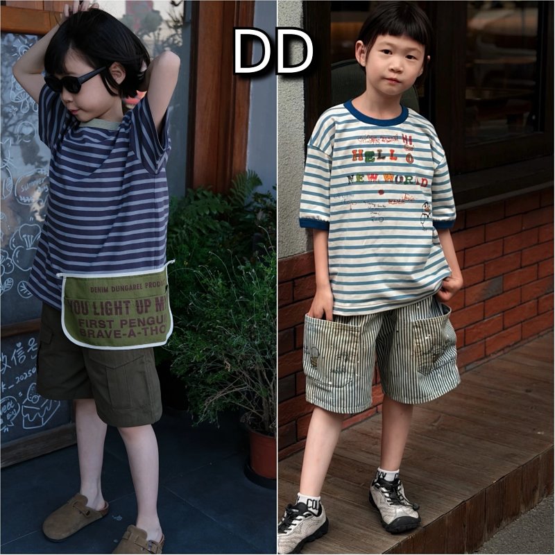 Tee from TOPKIDS