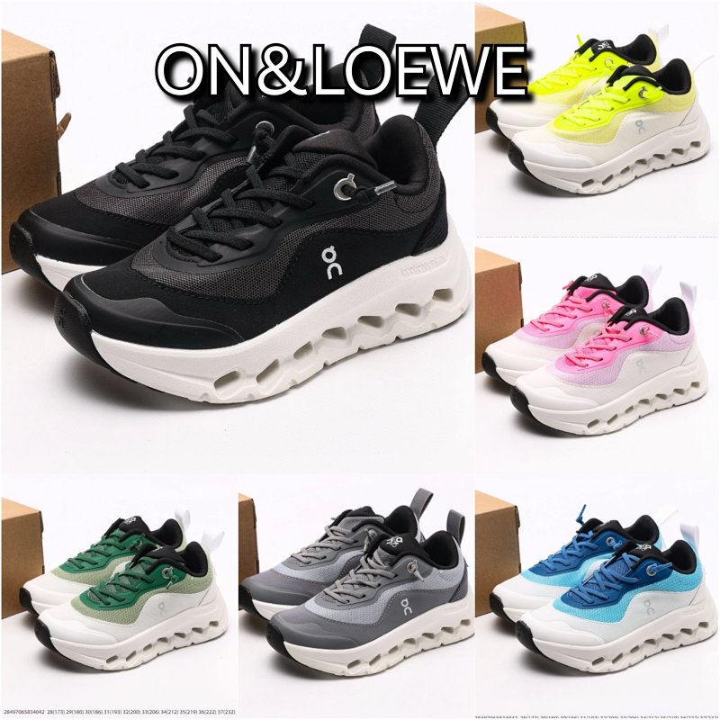Loewe sneakers