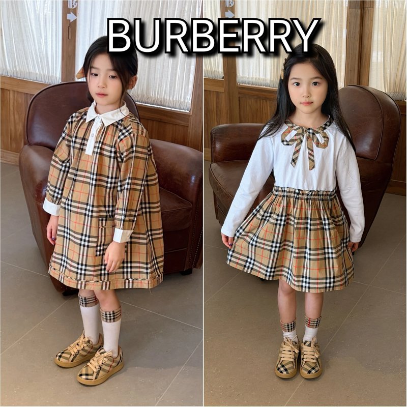 Dress from TOPKIDS