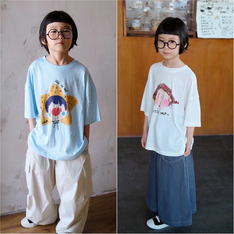 Tee from TOPKIDS