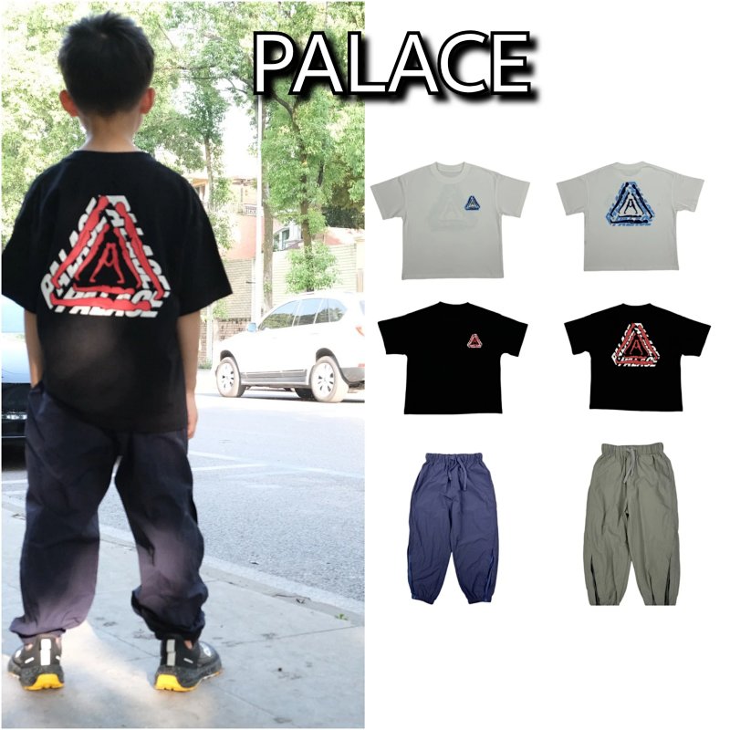 PALACE2025 T 90-160 S-2XL