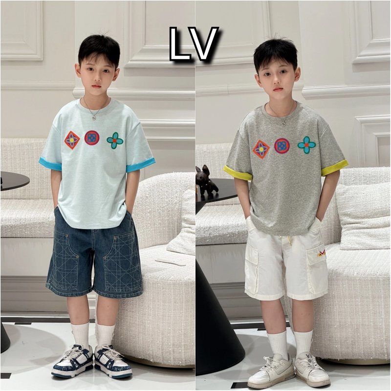 Tee from TOPKIDS