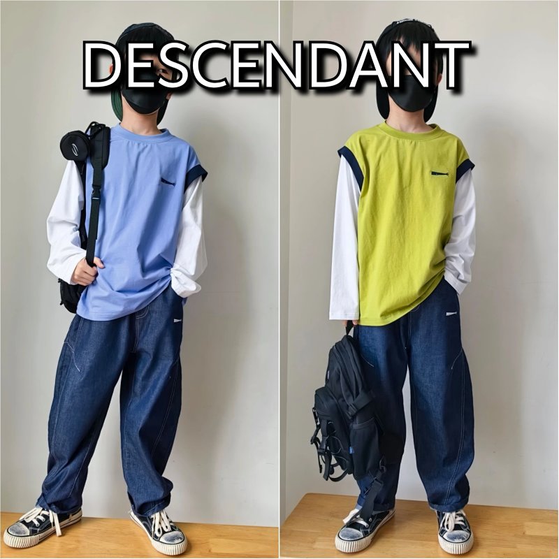 Tee from TOPKIDS