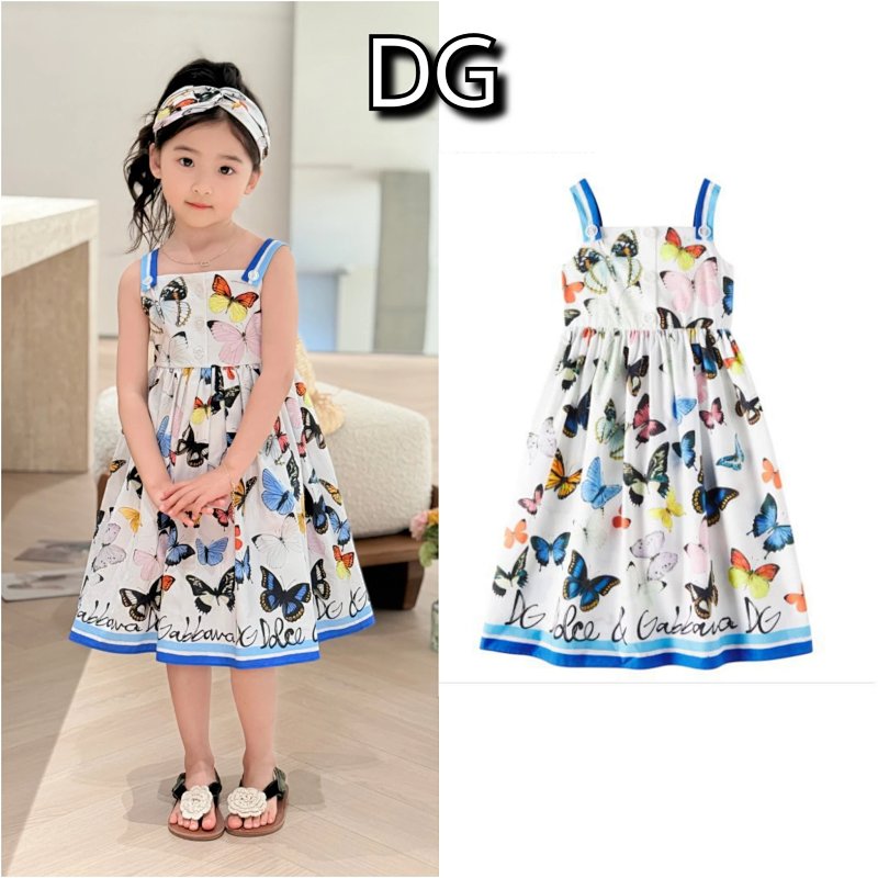 Dress from TOPKIDS