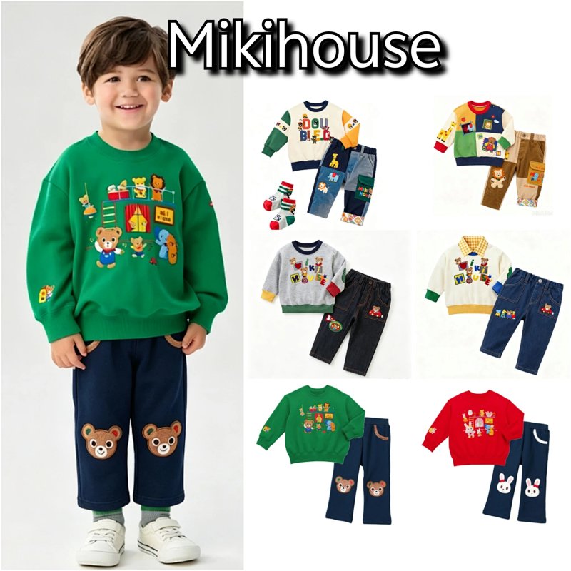 Hoodie from TOPKIDS