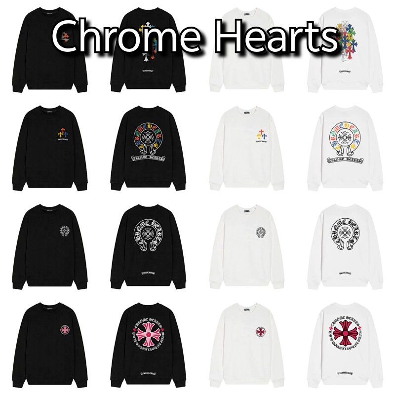 Chrome Hearts 90-160