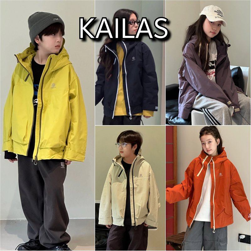 Jacket from TOPKIDS