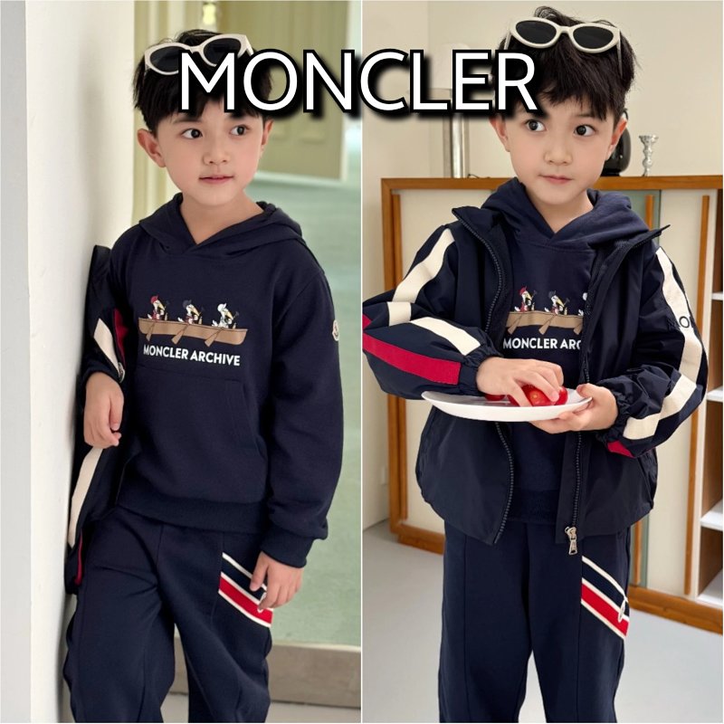 Jacket from TOPKIDS