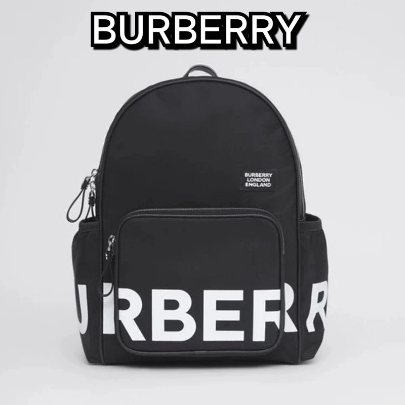 Burberry backpack
