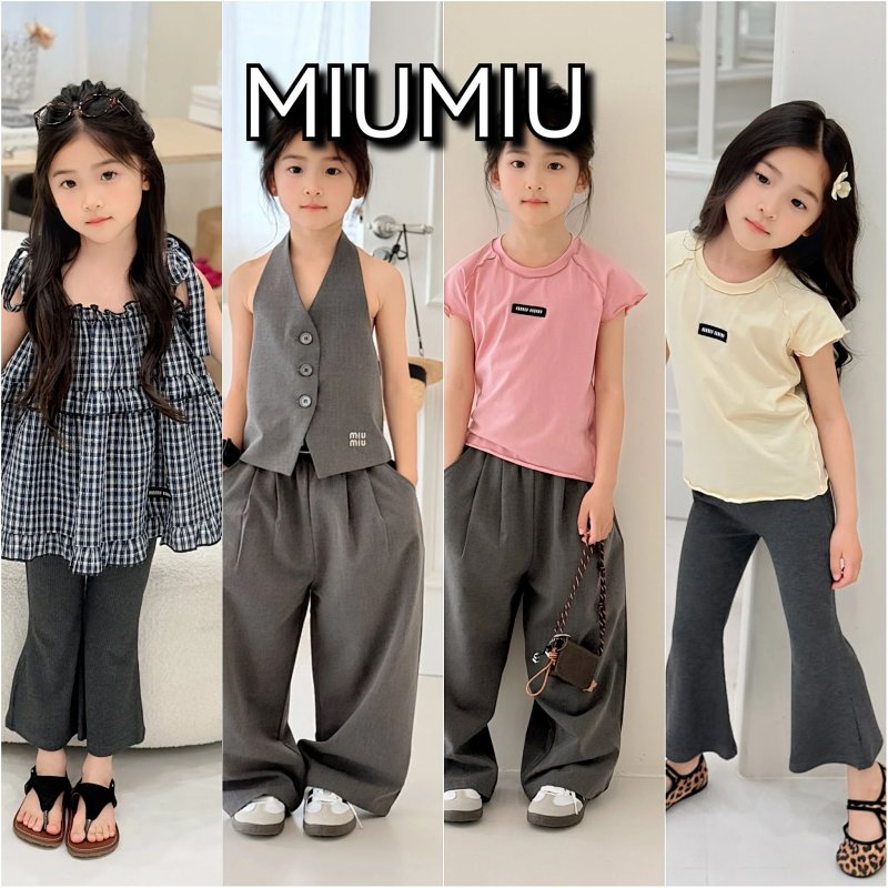 Miumiu2026 Miu Logo