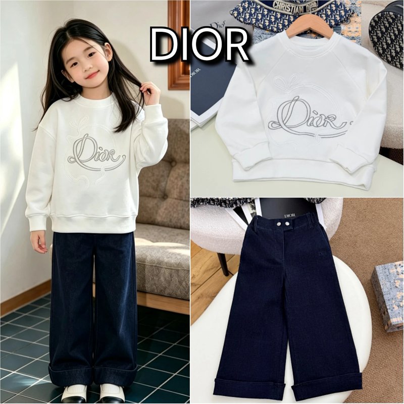 Hoodie from TOPKIDS