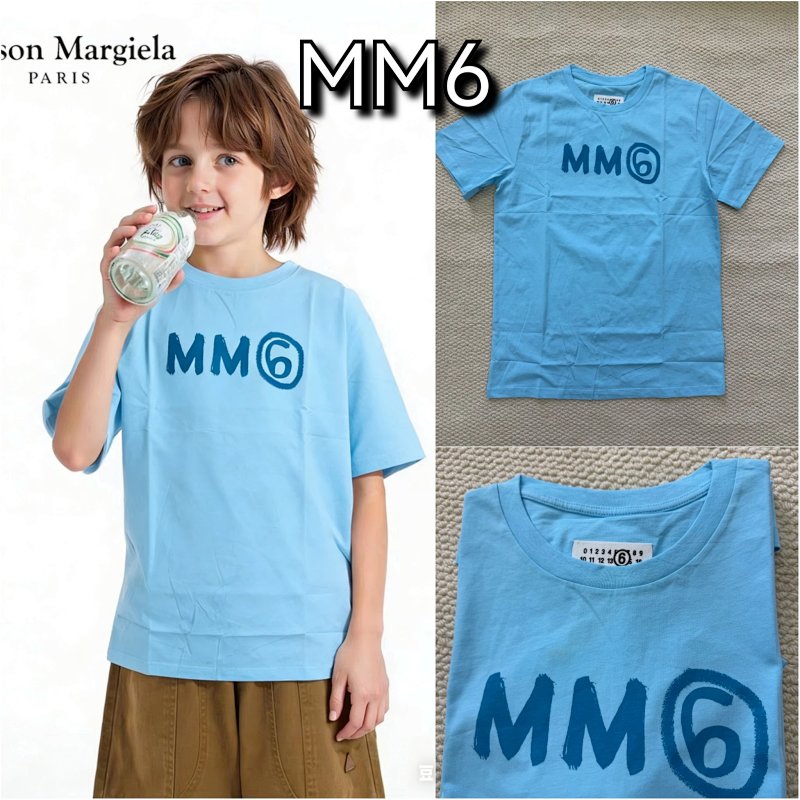 Maison Margiela Margiela MM6 T
