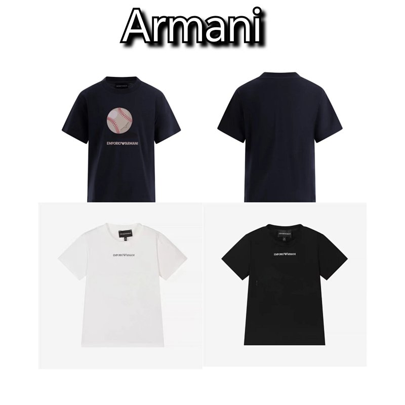 Armani EA T
