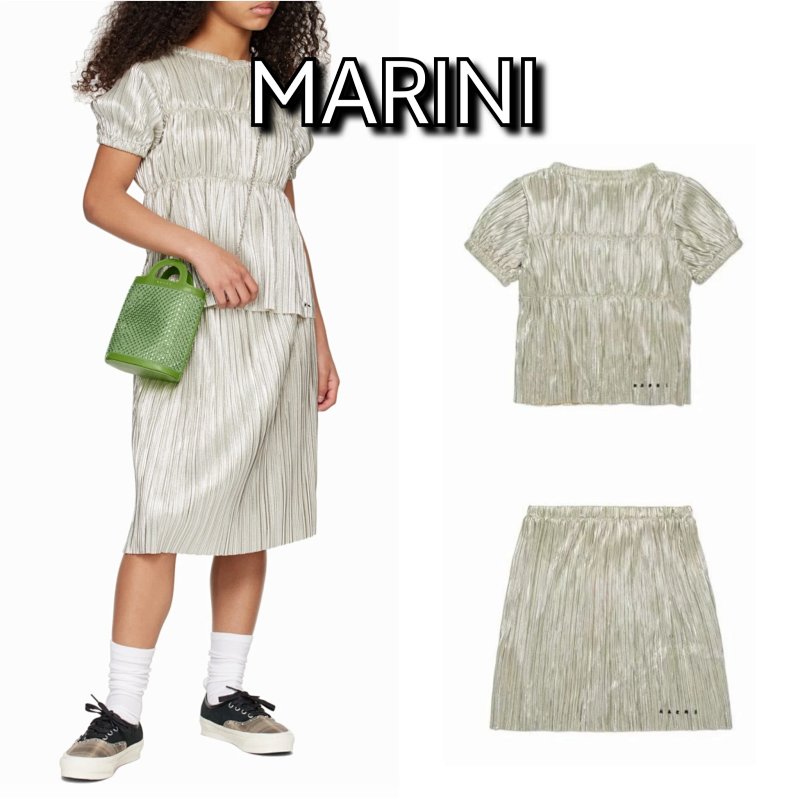 Skirt from TOPKIDS