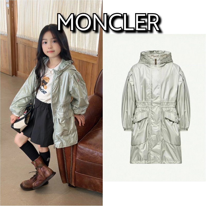 Jacket from TOPKIDS