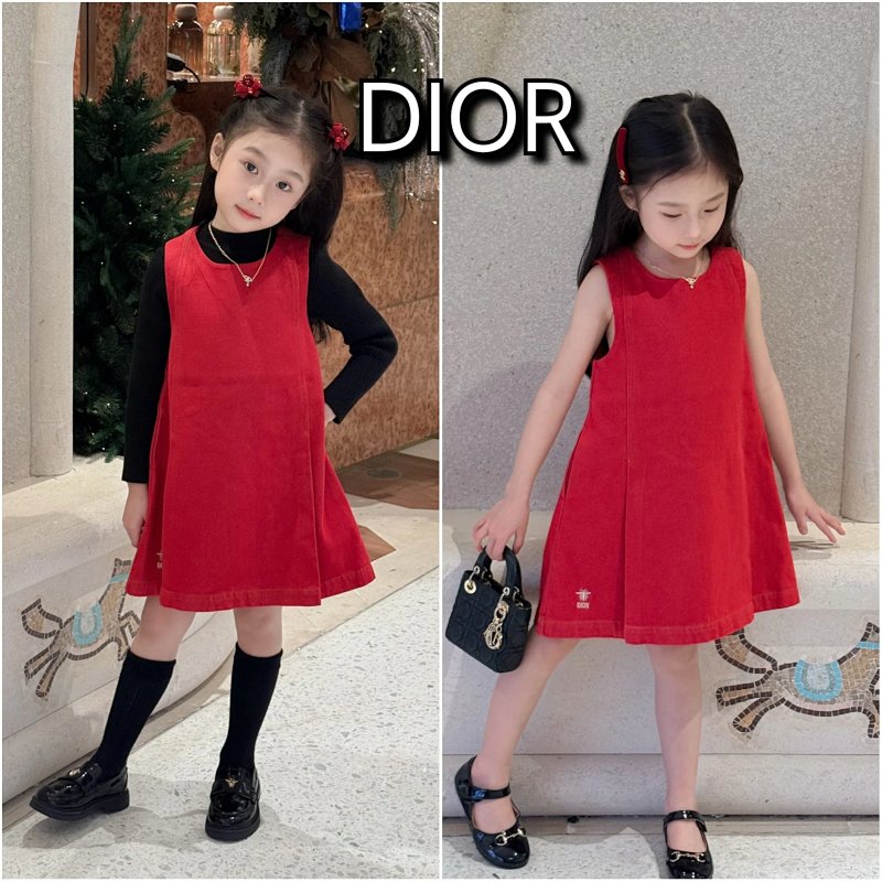 Dress from TOPKIDS