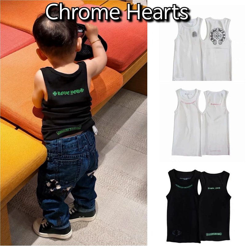 Chrome Hearts