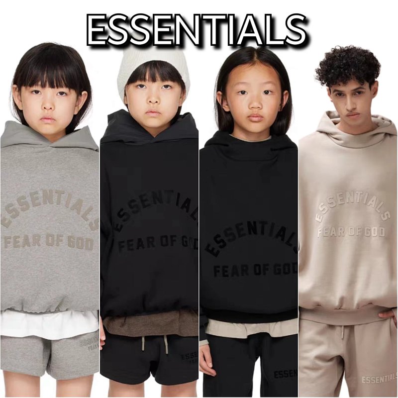 Fog Essentials Xs S M L Xl