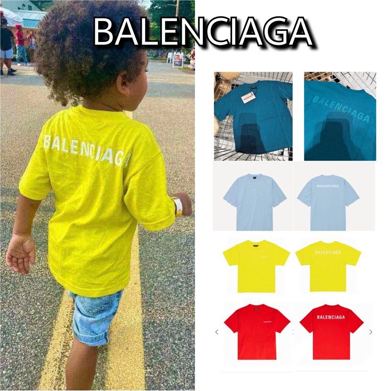 Balenciaga tee