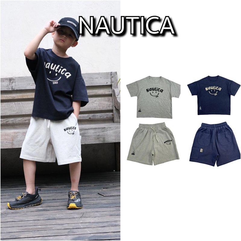 Nautica 90-160 S-Xl
