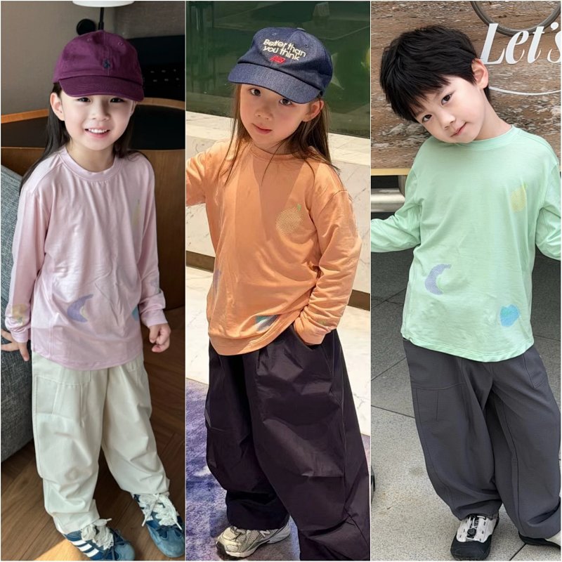 Pants from TOPKIDS