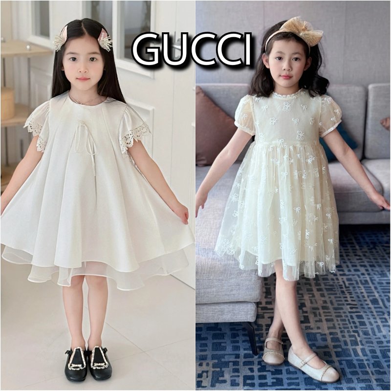 Dress from TOPKIDS