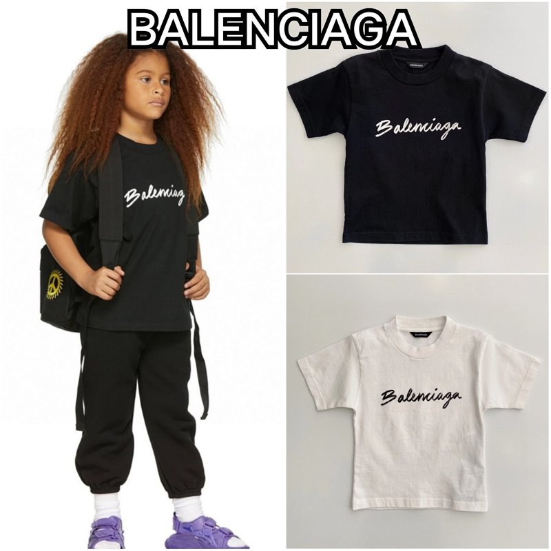 Balenciaga tee