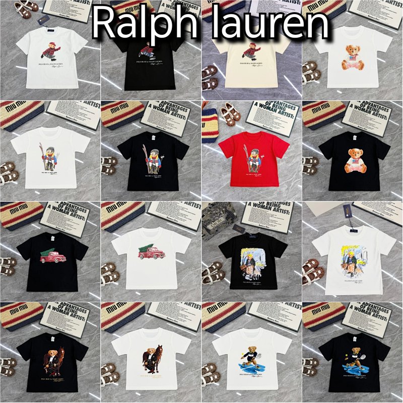 Ralph Lauren The 90-150 S-2xl