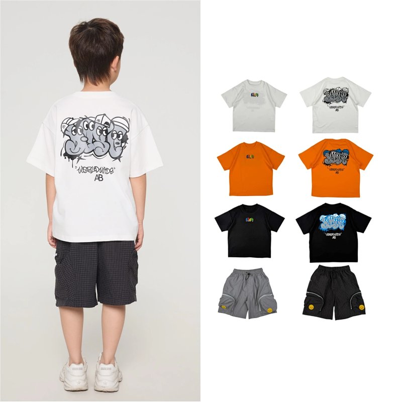 Tee from TOPKIDS