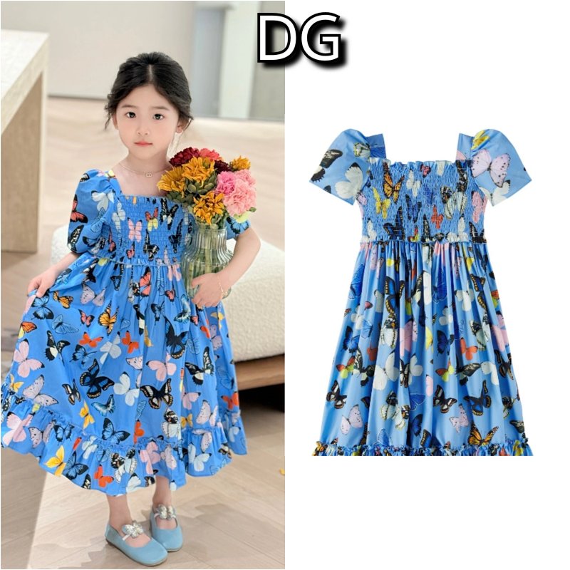 Dress from TOPKIDS