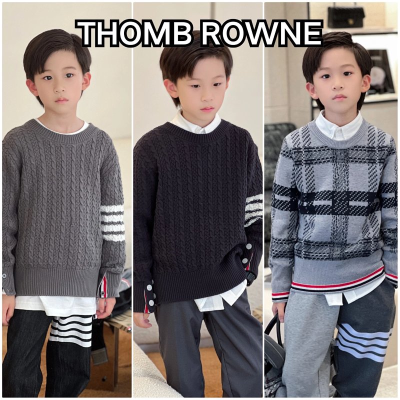 Thomb Rowne &2023 TB