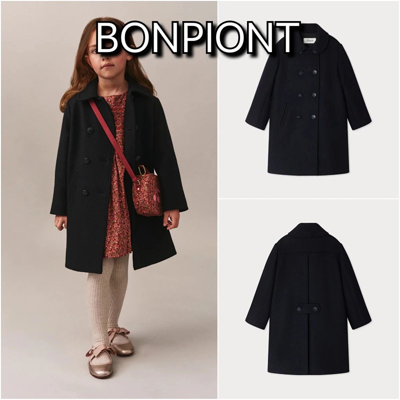 Down jacket from TOPKIDS