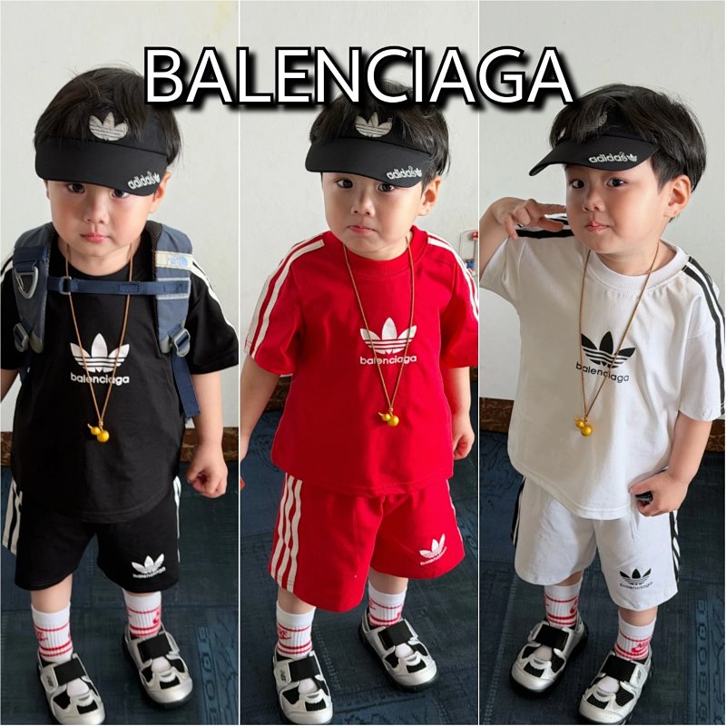 Balenciaga tee