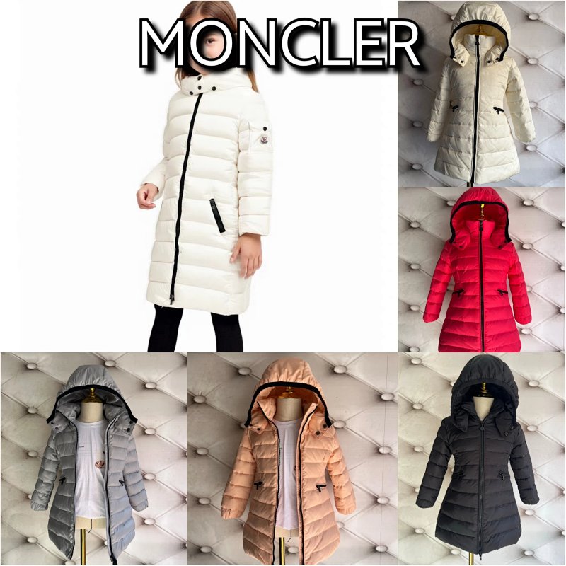 Moncler hat