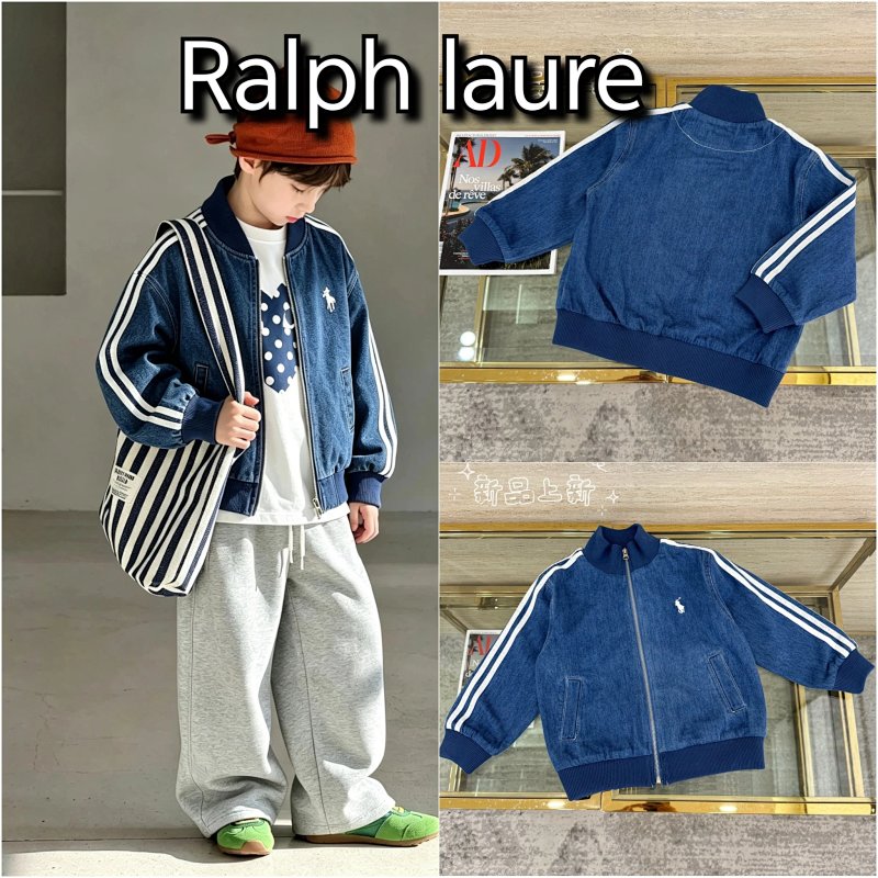 Ralph Laure 26 Vintage