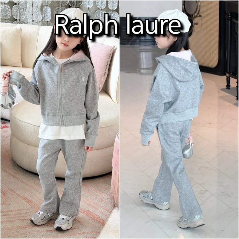 Ralph Laure RL