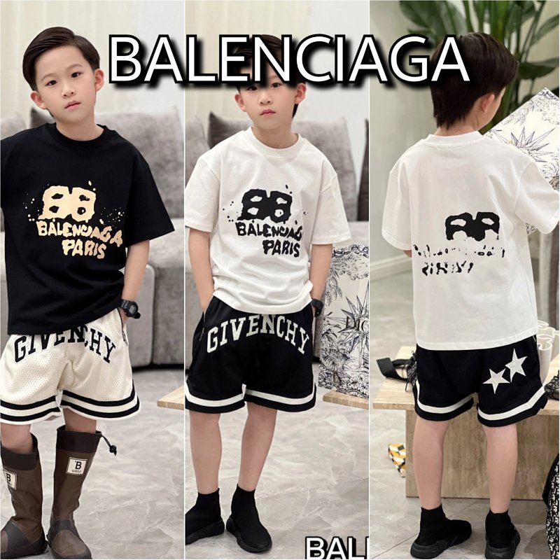 Balenciaga BB T