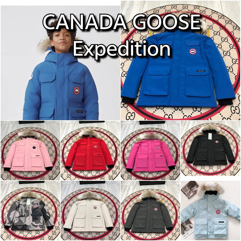 Down jacket from TOPKIDS
