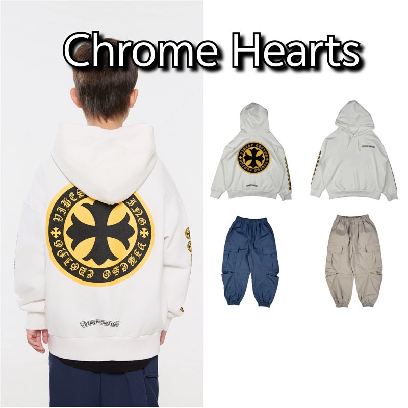 Chrome Hearts2026 90-160 S-Xl