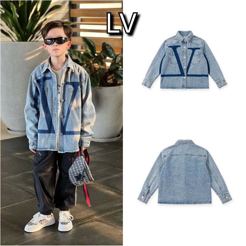Jacket from TOPKIDS