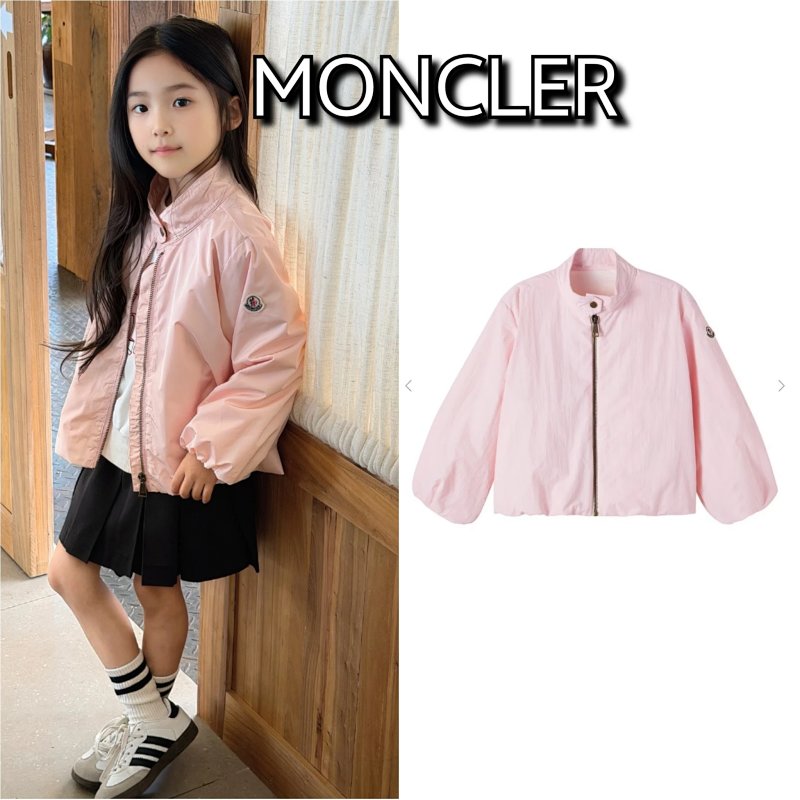 Jacket from TOPKIDS